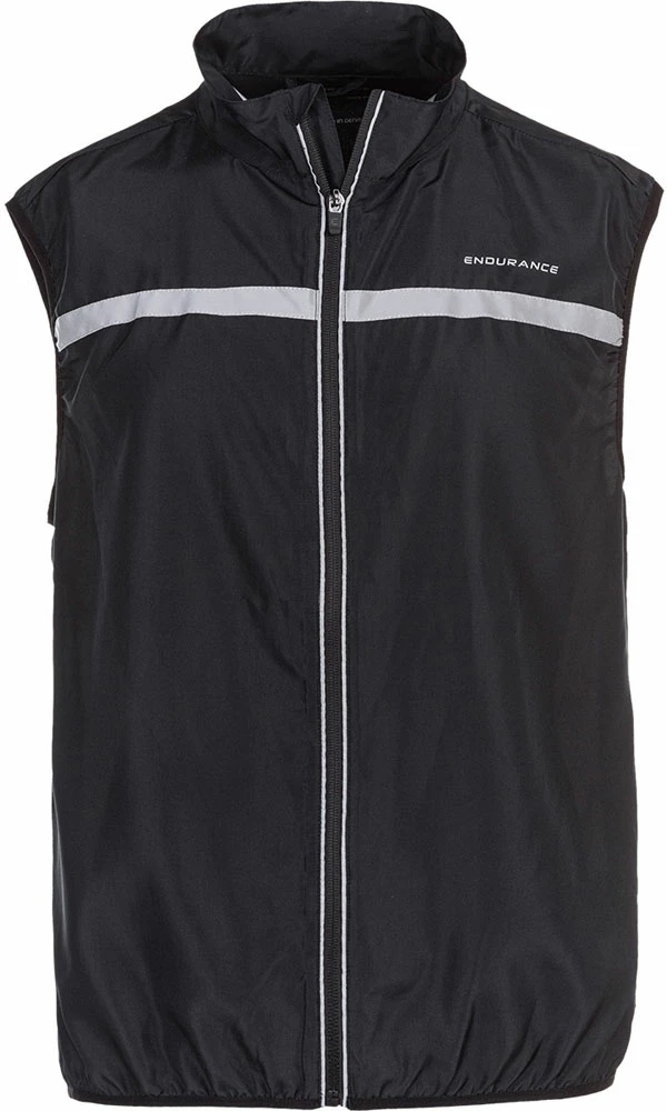 Endurance Sindry Light The Night - Wind Vest