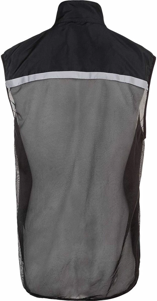 Endurance Sindry Light The Night - Wind Vest – Image 2