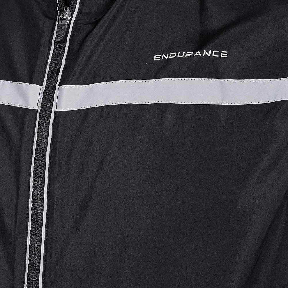 Endurance Sindry Light The Night - Wind Vest – Image 3