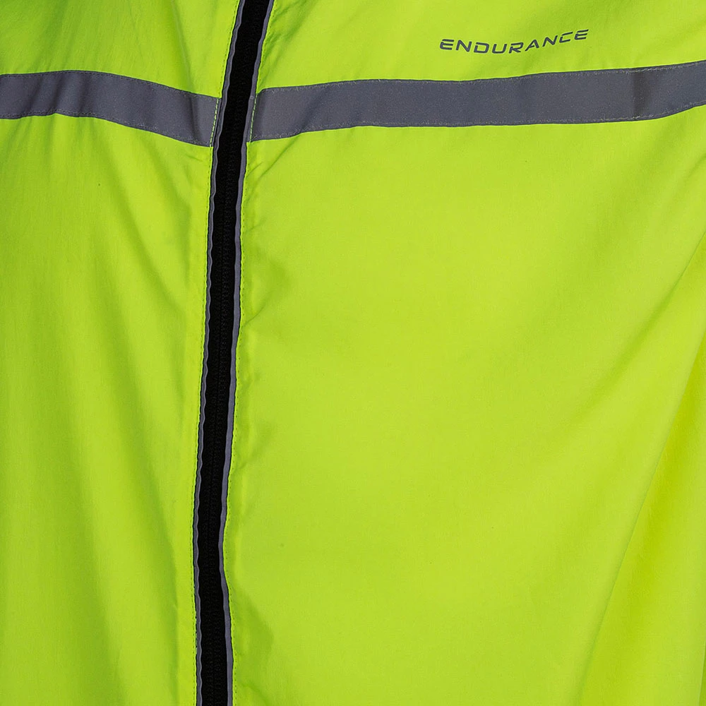 Endurance Sindry Light The Night - Wind Vest – Image 3