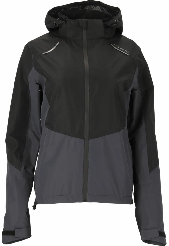Endurance Vanda - Veste Coupe-vent MTB Pour Femmes