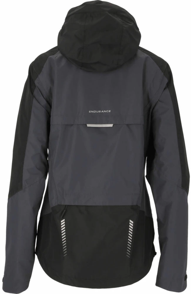 Endurance Vanda - Veste Coupe-vent MTB Pour Femmes – Image 2