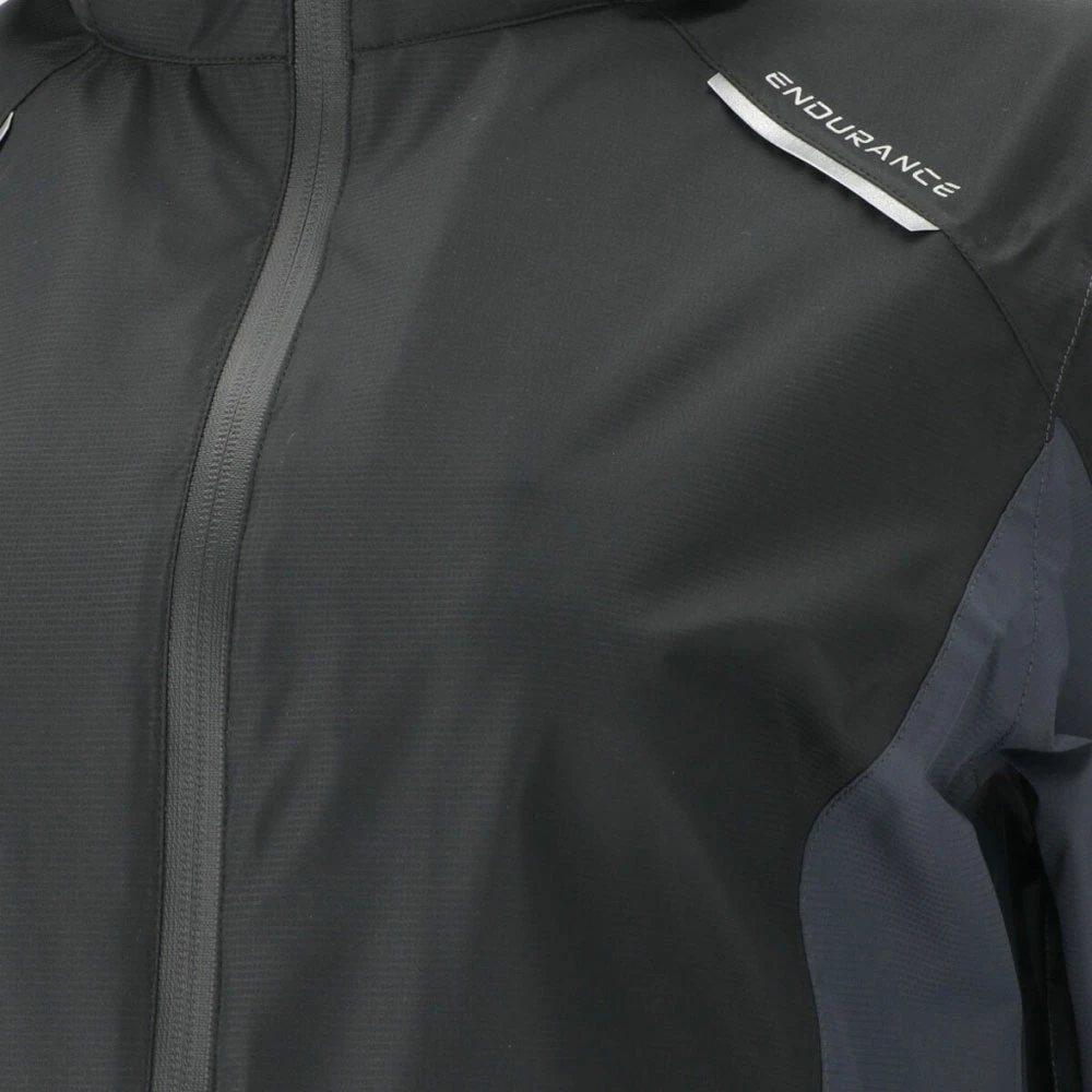 Endurance Vanda - Veste Coupe-vent MTB Pour Femmes – Image 3