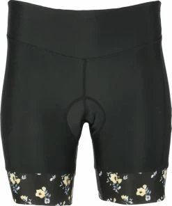 Endurance Mangrove - Cuissard De Cyclisme Pour Femmes Avec Rembourrage