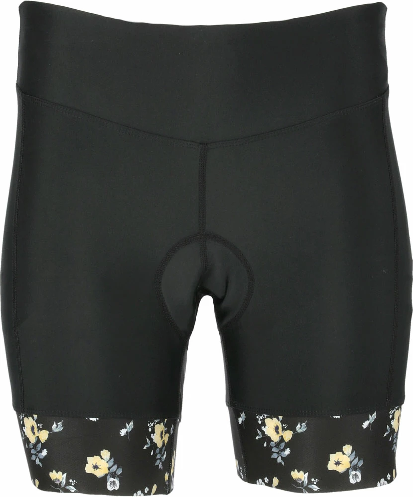 Endurance Mangrove - Cuissard De Cyclisme Pour Femmes Avec Rembourrage