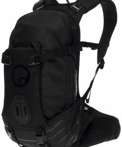 ERGON BA2 E Protect - Sac à Dos De Protection Pour E-Bike