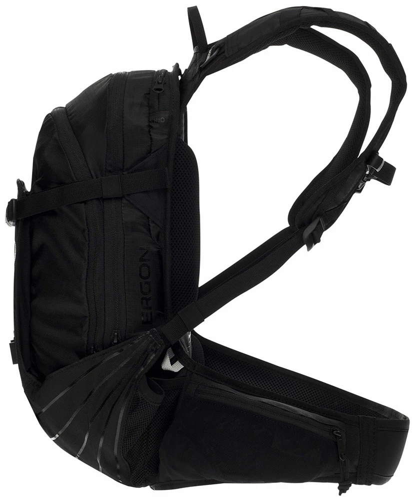 ERGON BA2 E Protect - Sac à Dos De Protection Pour E-Bike – Image 2