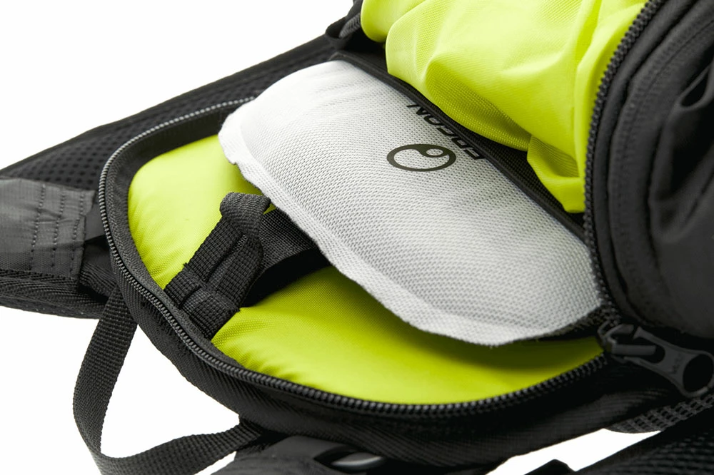 ERGON BA2 E Protect - Sac à Dos De Protection Pour E-Bike – Image 5