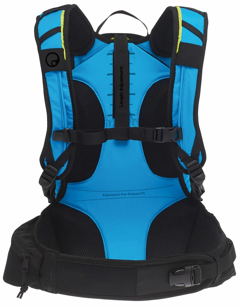 ERGON Sac à Dos BA3 – Image 5