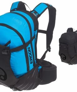 ERGON Sac à Dos BA3