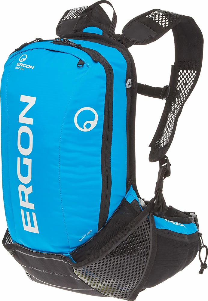 ERGON BX2 Evo - Sac à Dos