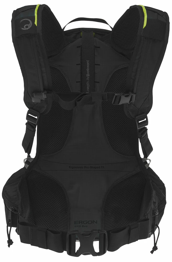 ERGON Sac à Dos BX3 Evo – Image 5