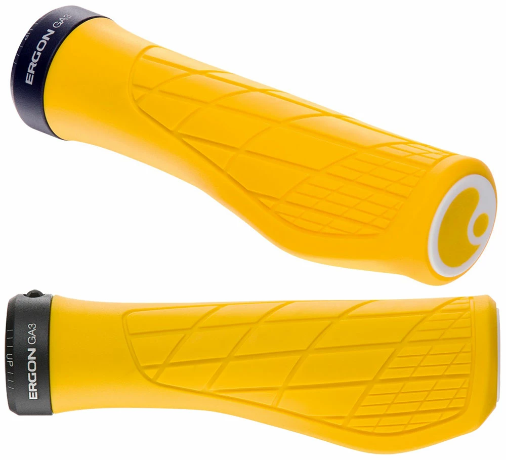 ERGON GA3 Grips MTB All Mountain/Gravity