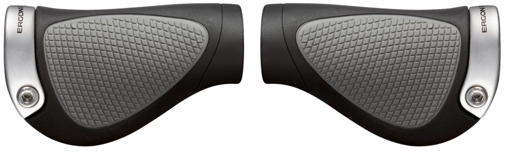 ERGON Poignées GP1 Gripshift