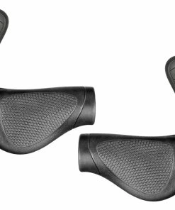 ERGON GP3-L Poignées Gripshift