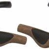 ERGON GP5-S Poignées BioKork
