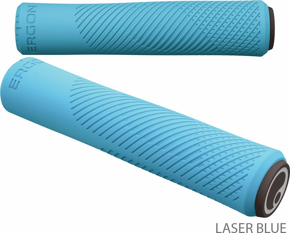 ERGON Poignées GXR Team – Image 2