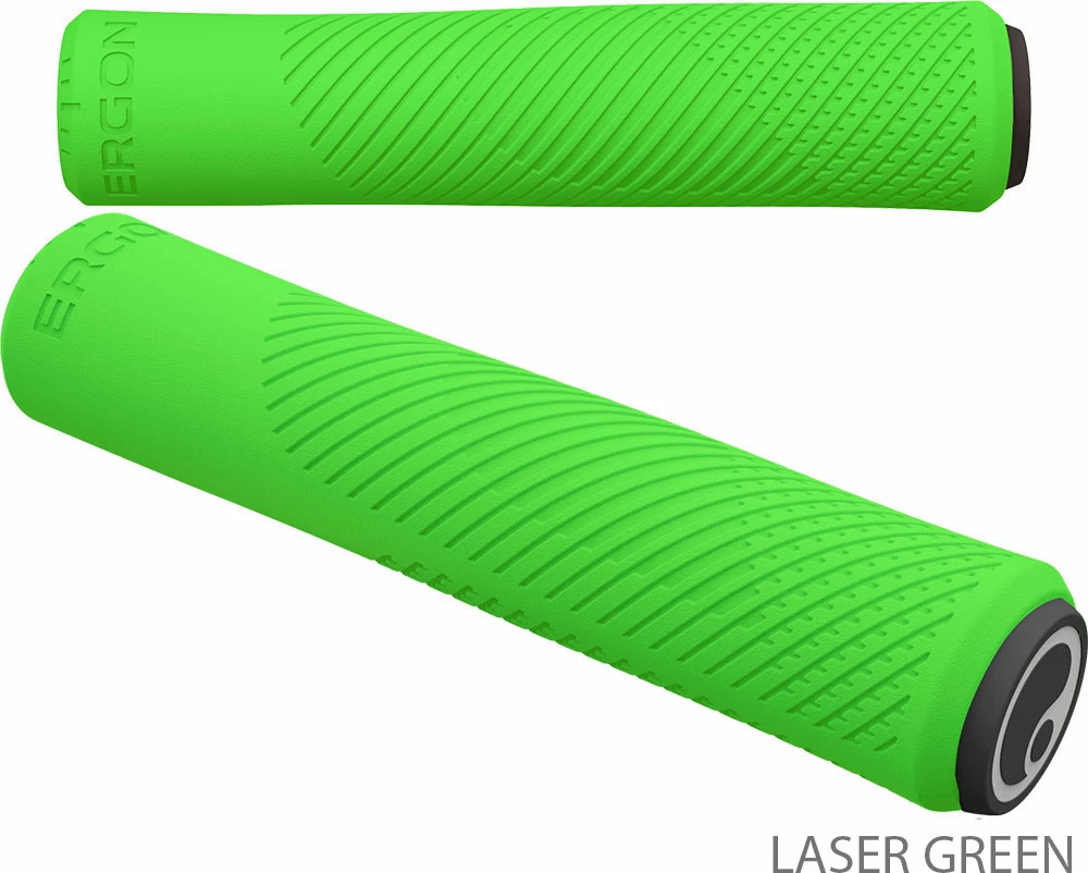 ERGON Poignées GXR Team – Image 3