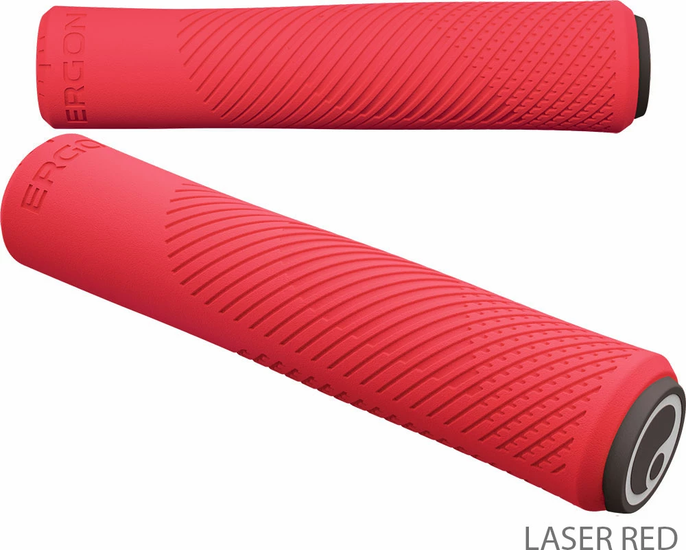 ERGON Poignées GXR Team – Image 4