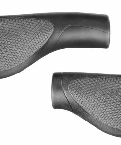 ERGON Poignées GP1-L (Nexus®/Rohloff)