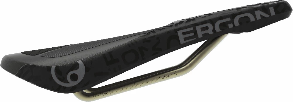ERGON Selle SM Downhill Pro Titanium Team – Image 6
