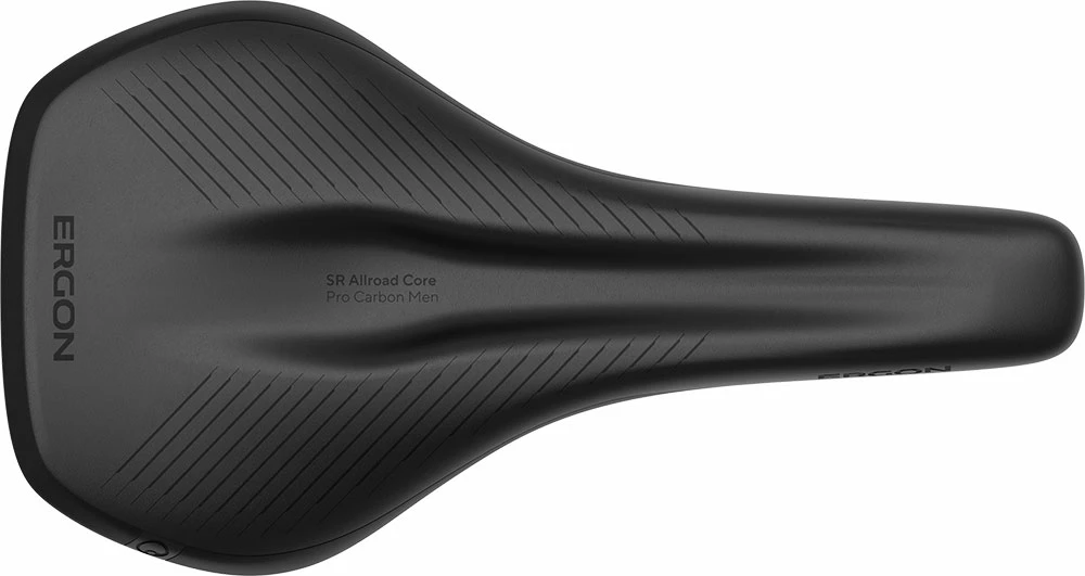ERGON Selle SR Allroad Core Pro Carbon Men – Image 2