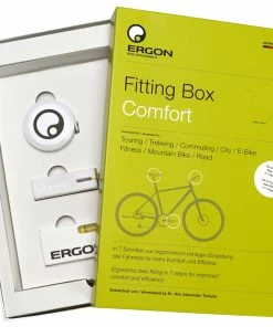 ERGON Fitting Box Comfort