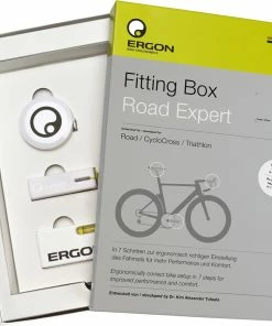 ERGON Fitting Box Road Expert