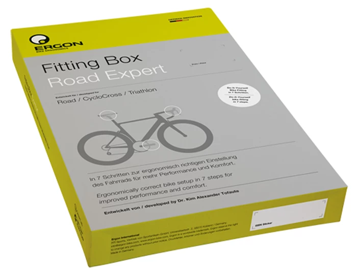 ERGON Fitting Box Road Expert – Image 2