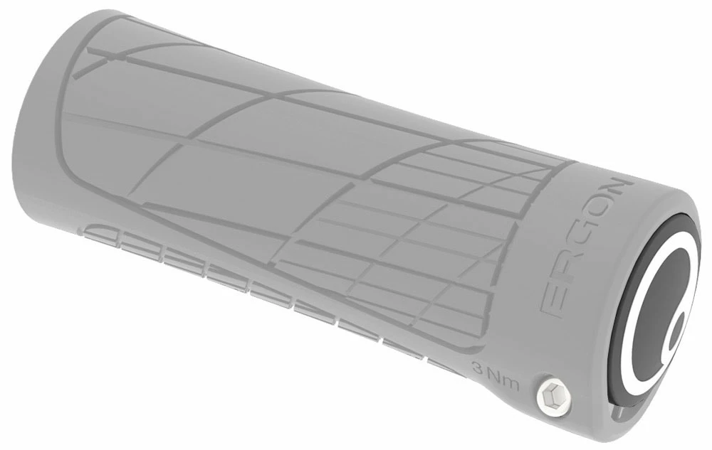 ERGON GA2 Twistshift Bouchon D'extrémité De Guidon – Image 2