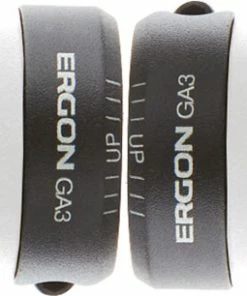 ERGON GA3 Bagues De Serrage