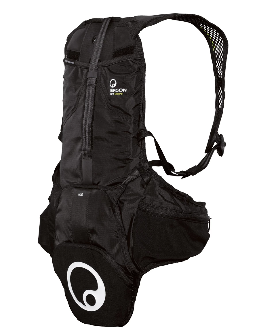 ERGON BP1 Protect - Sac à Dos De Protection