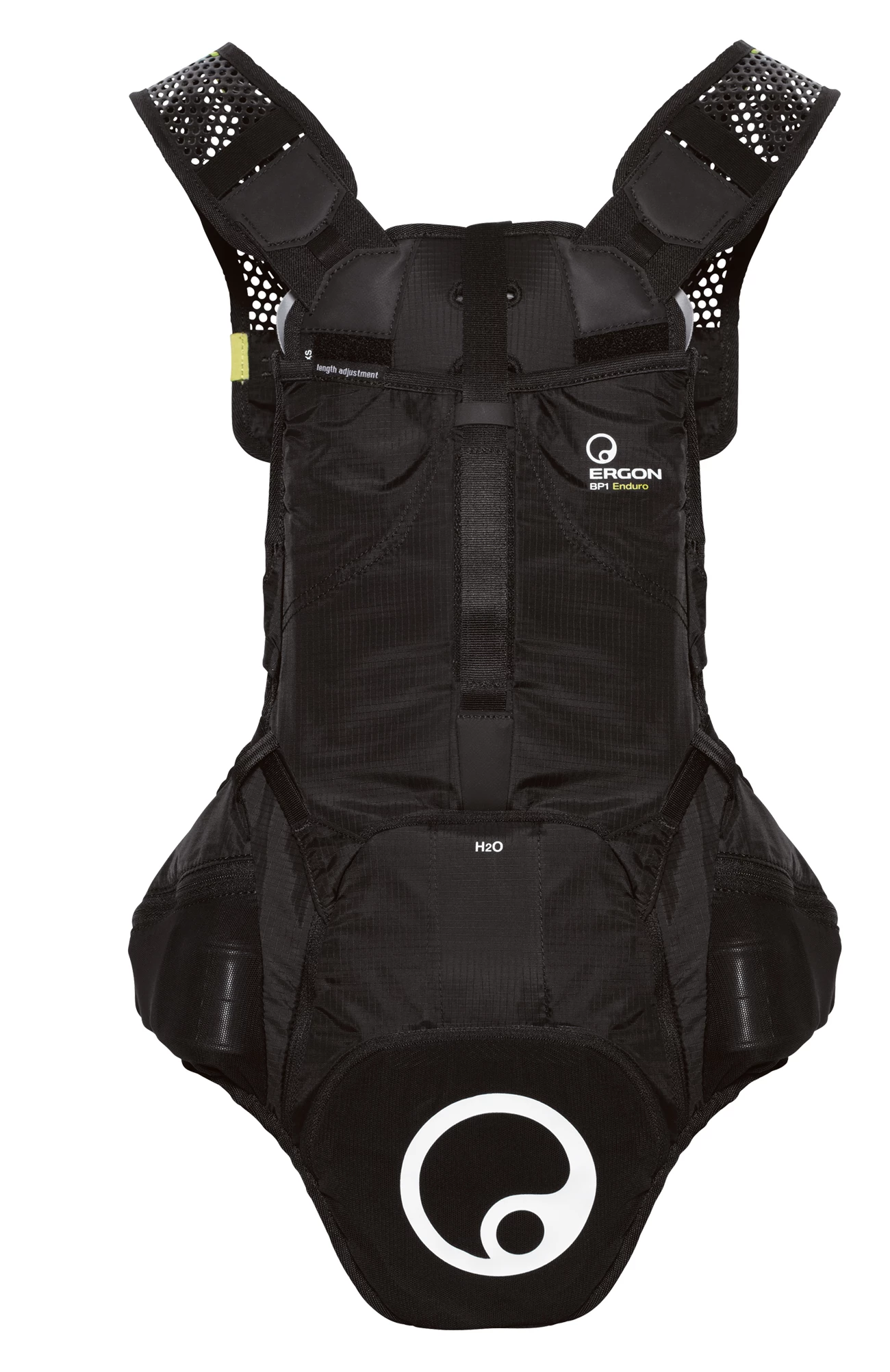 ERGON BP1 Protect - Sac à Dos De Protection – Image 2