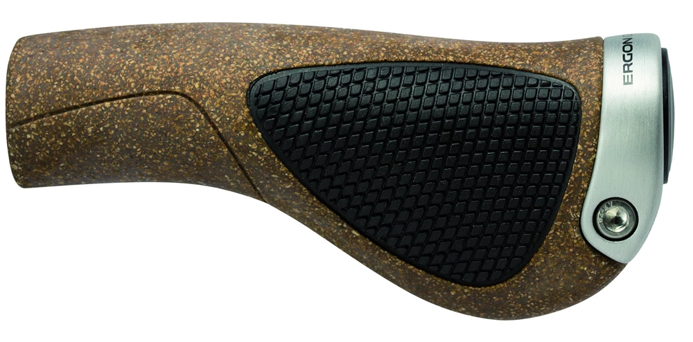 ERGON GP1-L Poignées BioKork – Image 2