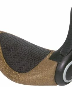 ERGON GP3-L Poignées BioKork Rohloff/Nexus