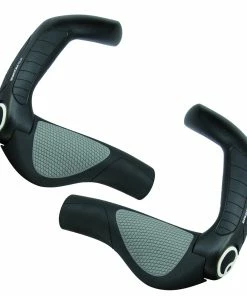 ERGON GP5-S Grips Performance Comfort (GC3-S) - 2015