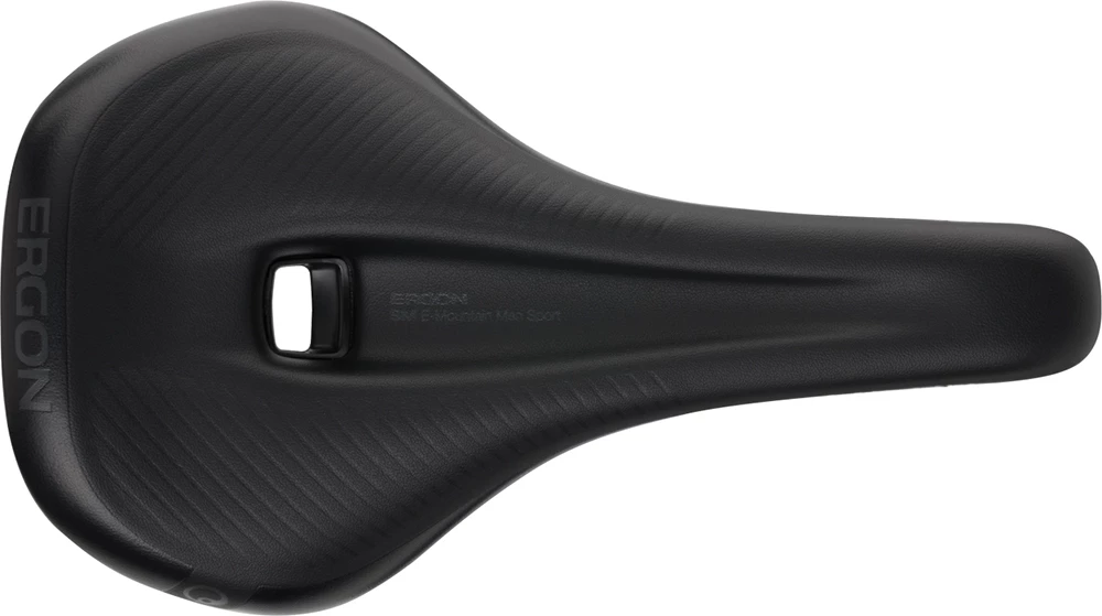 ERGON Selle Pour Hommes SM E-Mountain Sport – Image 2