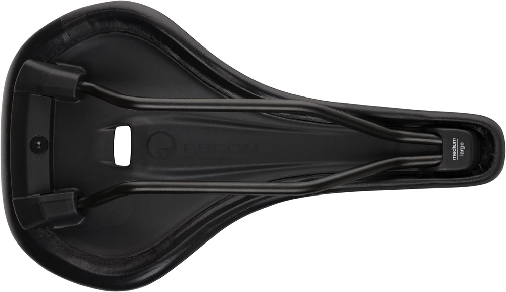 ERGON Selle Pour Hommes SM E-Mountain Sport – Image 5