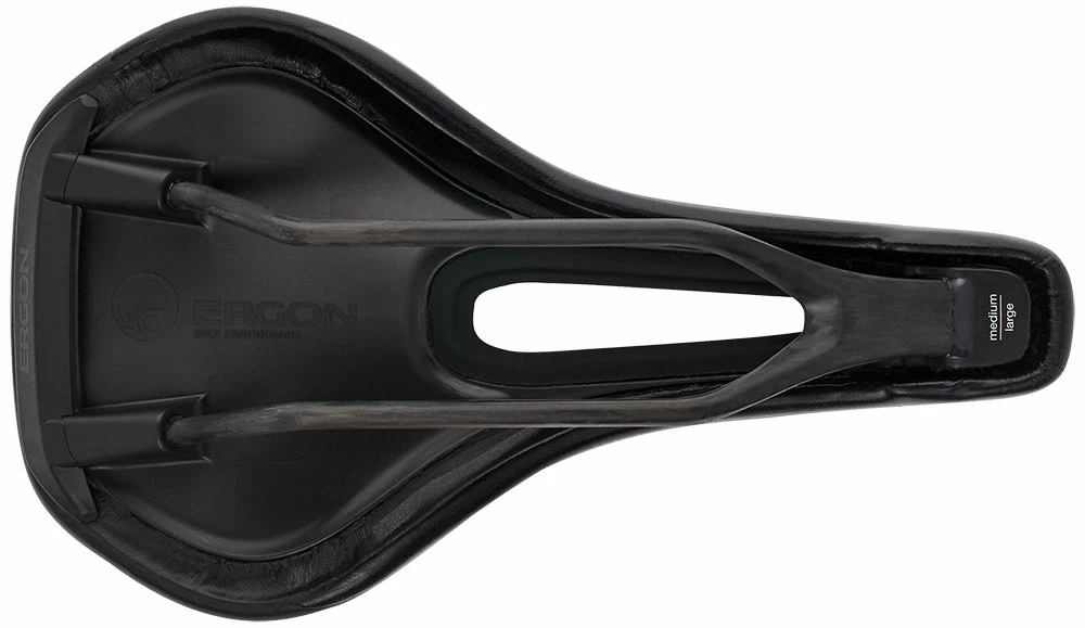 ERGON Selle SR Pro Carbon Pour Femmes – Image 5