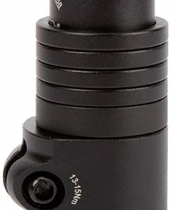 Ergotec Rehausse De Potence Ahead Safety Level 6