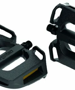 Ergotec Pédales EP-2
