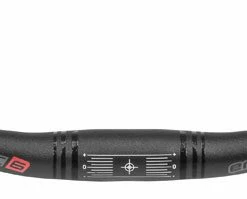 Ergotec Cintre Lady Town 31,8mm