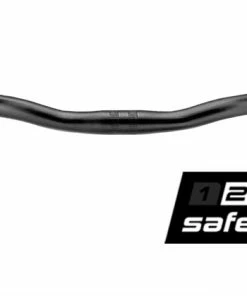 Ergotec Guidon Lady Town 25,4mm