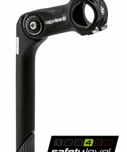 Ergotec Potence à Plongeur Réglable Octopus 2 31,8mm