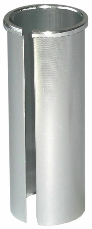 Ergotec Douille De Réduction Pour Tige De Selle Ø 27,2mm