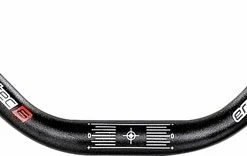 Ergotec Riser Bar étrier 25,4 Mm Guidon