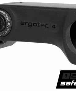 Ergotec Potence Sepia Ø 31,8mm Ahead