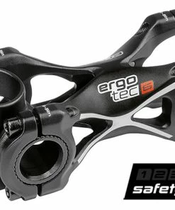 Ergotec Potence Réglable Swell-XR 31,8 Mm