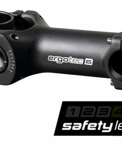 Ergotec Potence Réglable Swell 2 25,4mm