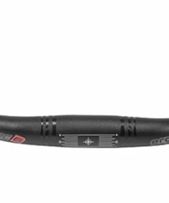 Ergotec Guidon Trekking 31,8 Mm